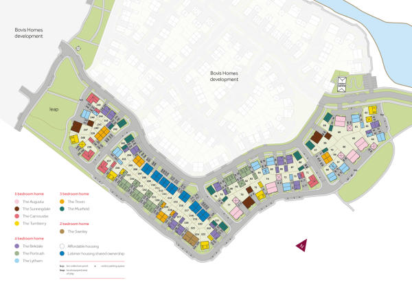 SitePlan