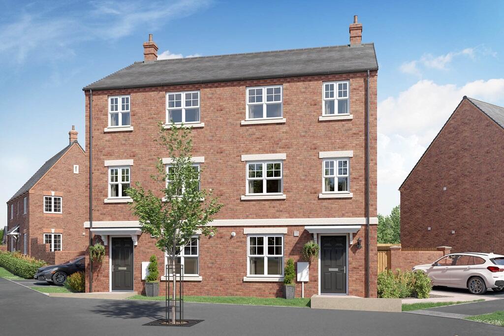 Main image of property: Cranford Road,
Barton Seagrave,
NN15 5JN