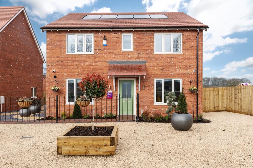 Main image of property: Cranford Road,
Barton Seagrave,
NN15 5JN