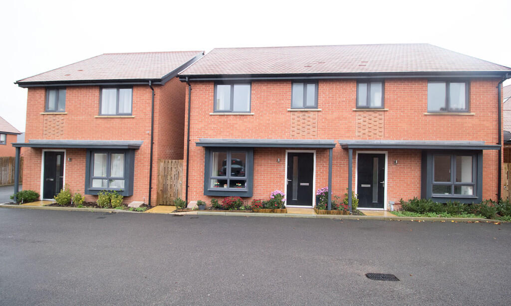 Main image of property: The Guards, Folkestone, CT20