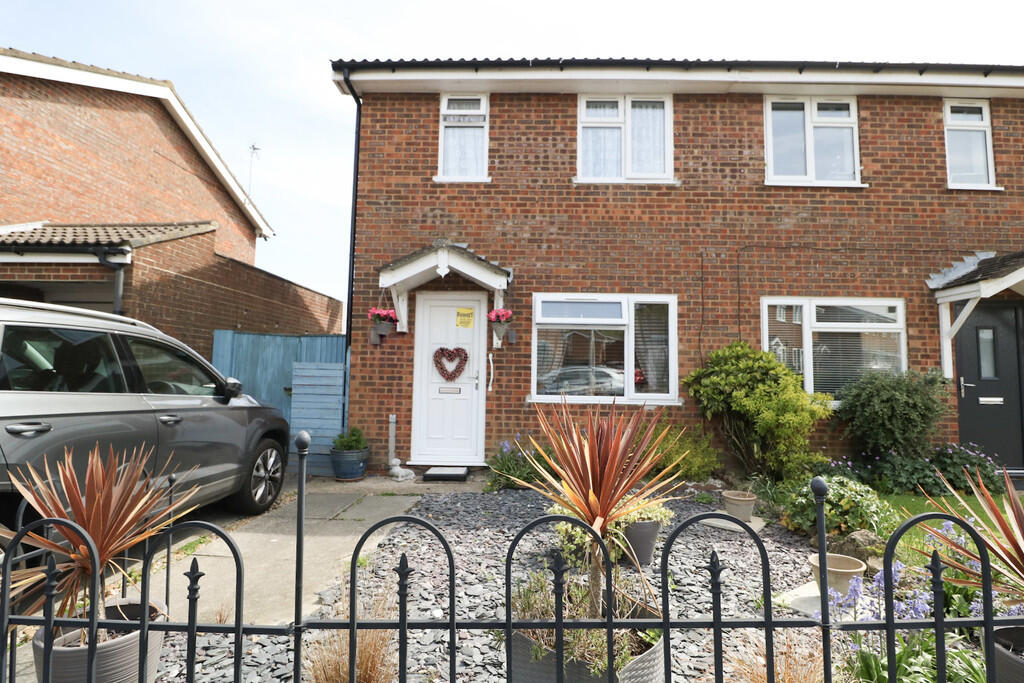 Main image of property: Firs Lane, Folkestone, CT19