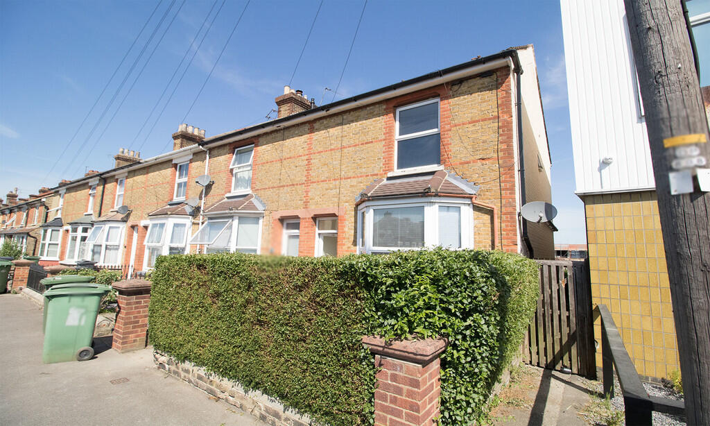 Main image of property: Campbell Road, Maidstone