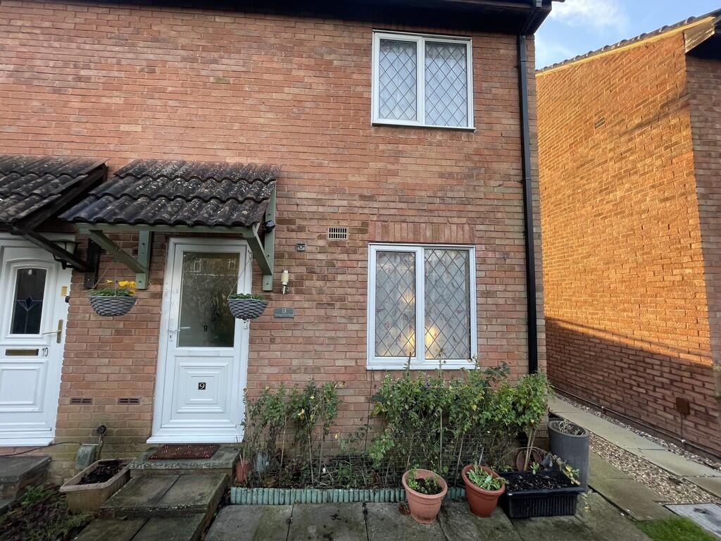 Main image of property: Chalgrove Field, Freshbrook, Swindon