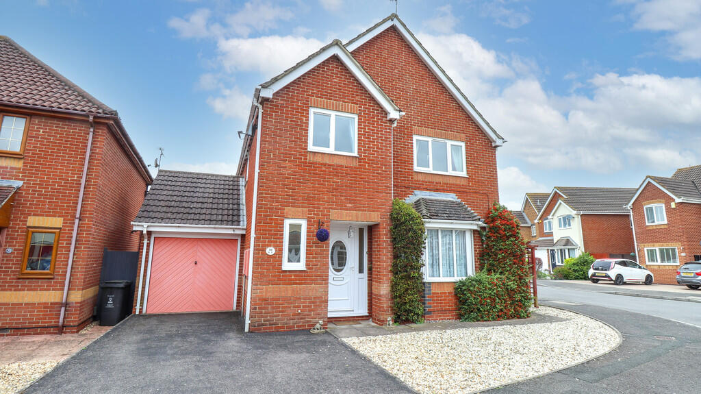 Main image of property: Copse Avenue, SN1