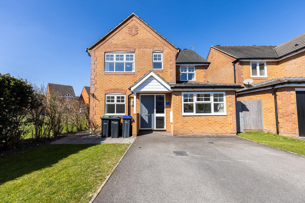 Main image of property: Beyer Road, Amesbury, Salisbury