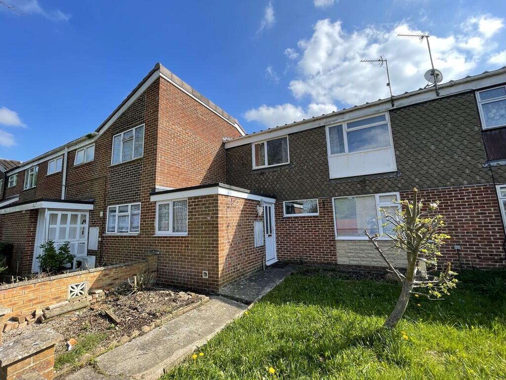 Main image of property: Colingsmead, Swindon