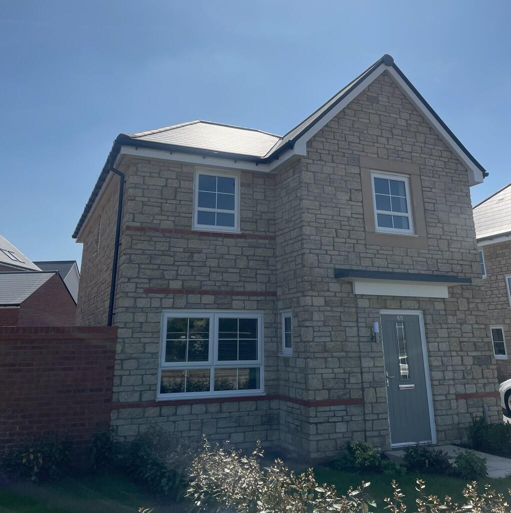 Main image of property: Hanbury Road, Innsworth, Gloucester