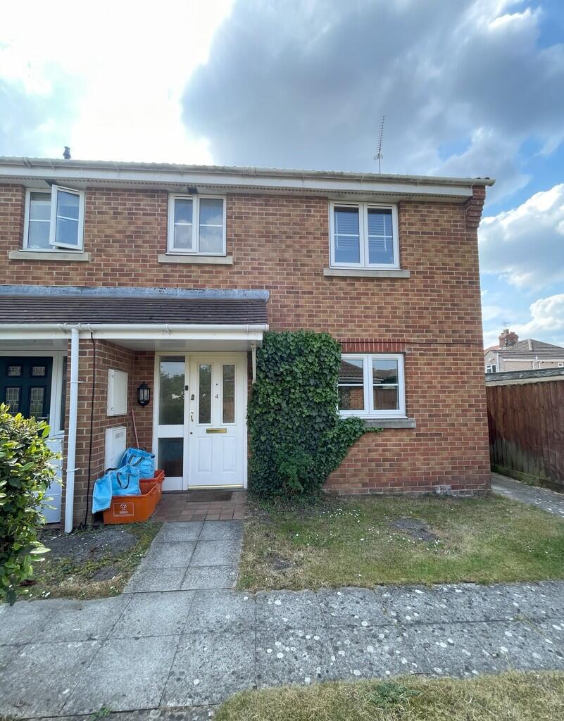 Main image of property: Marsh Farm Lane, Swindon
