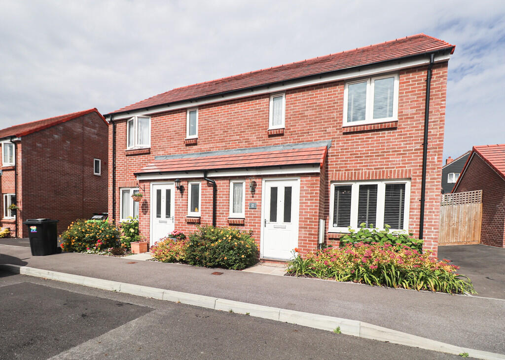 Main image of property: Arcaro Road, Andover