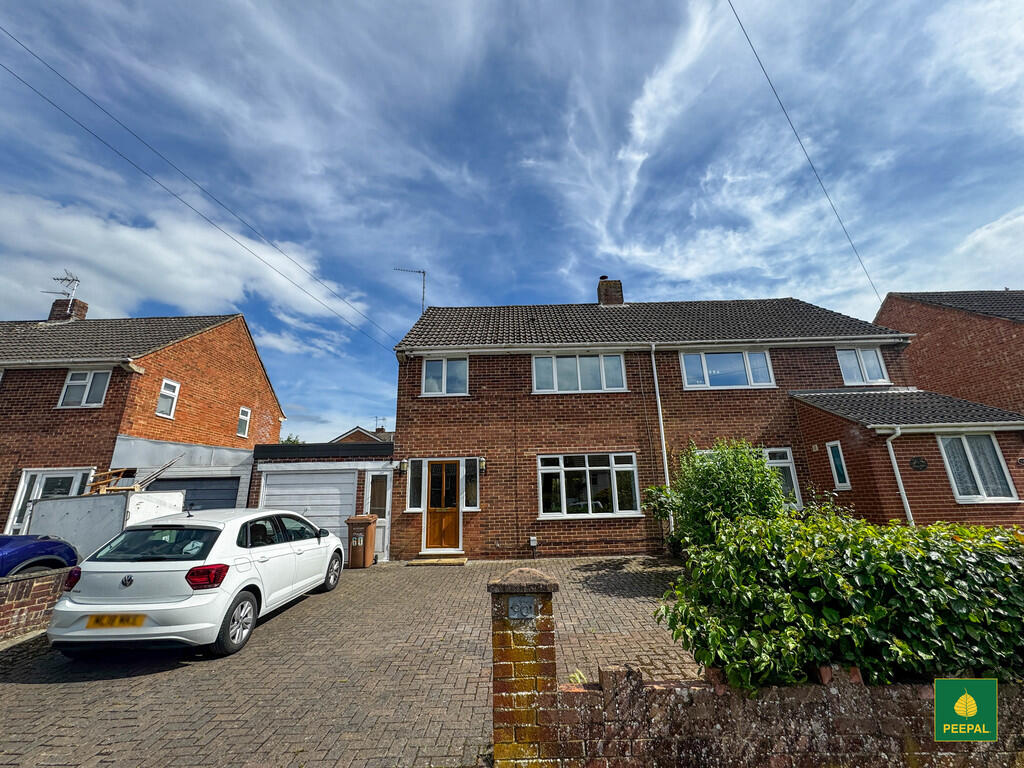 Main image of property: Corunna Main, Andover