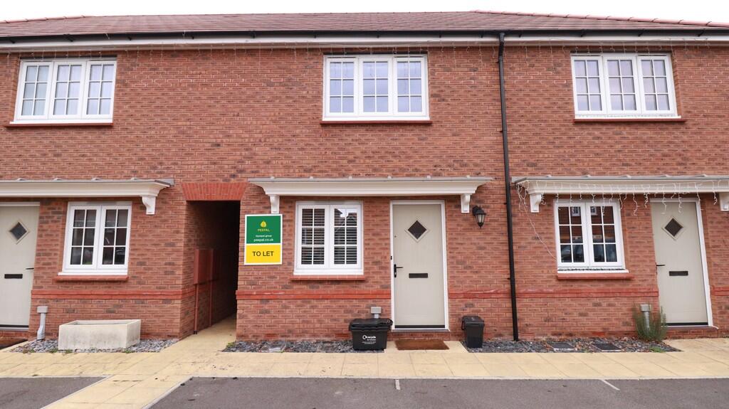 Main image of property: Berryfield, Coate