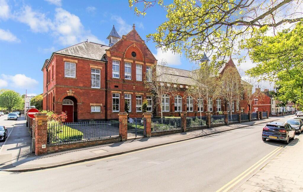 Main image of property: Euclid Street