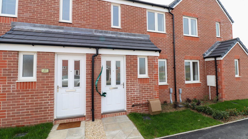 Main image of property: James Avenue, Calne