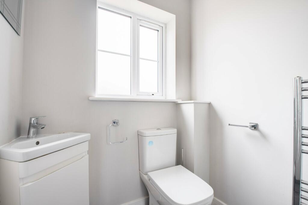 Additional property image - Chester Road, Cradley Heath, West Midlands, B64