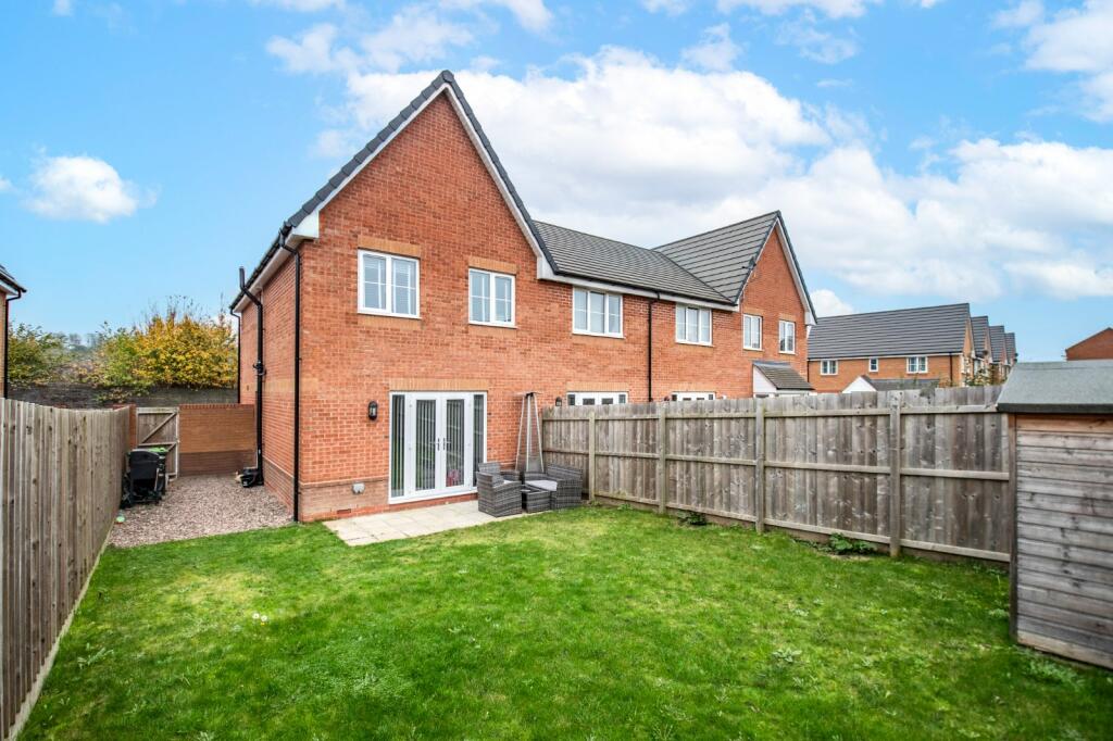 Additional property image - Chester Road, Cradley Heath, West Midlands, B64