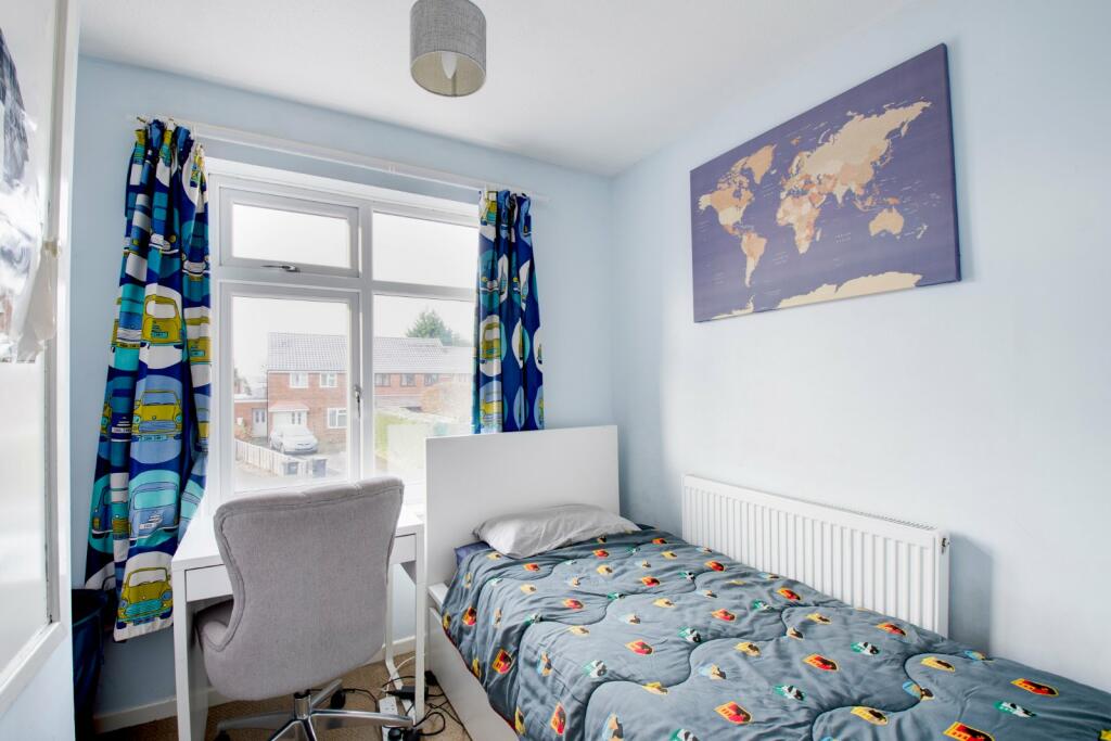Additional property image - Olive Lane, Halesowen, B62