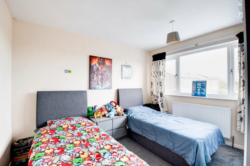 Additional property image - Olive Lane, Halesowen, B62