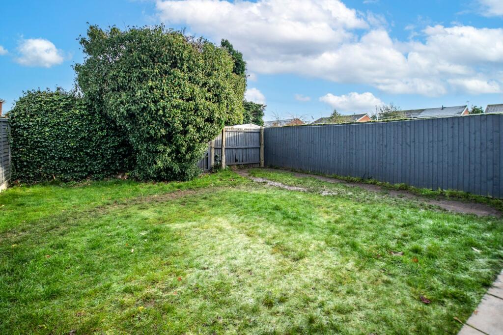 Additional property image - Olive Lane, Halesowen, B62