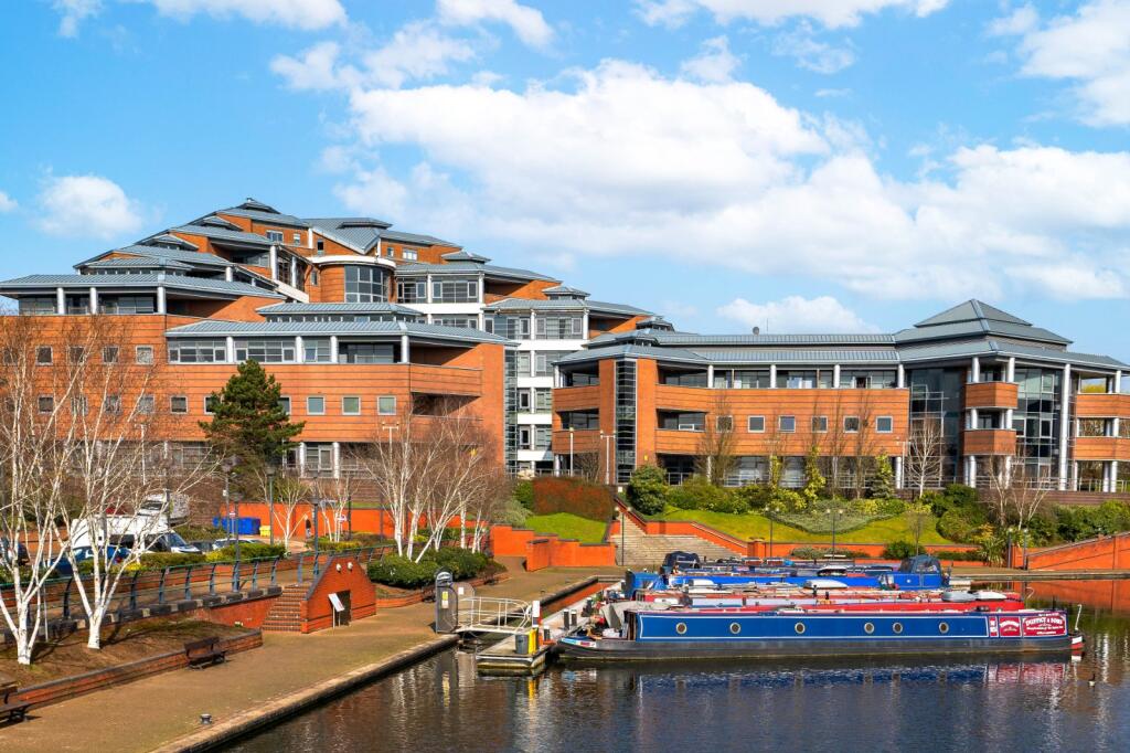 Main image of property: Landmark, Brierley Hill, West Midlands, DY5