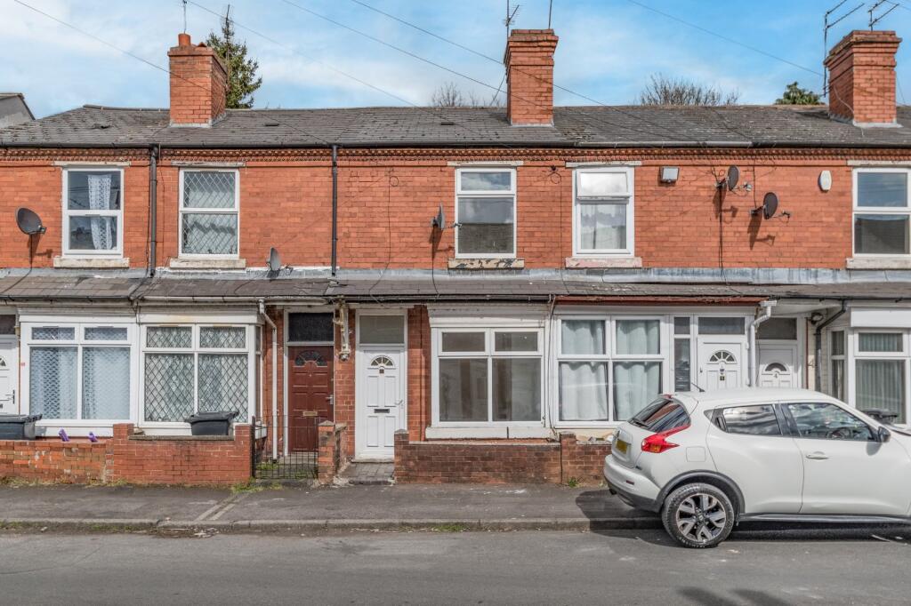 Main image of property: Smith Street, Dudley, West Midlands, DY2