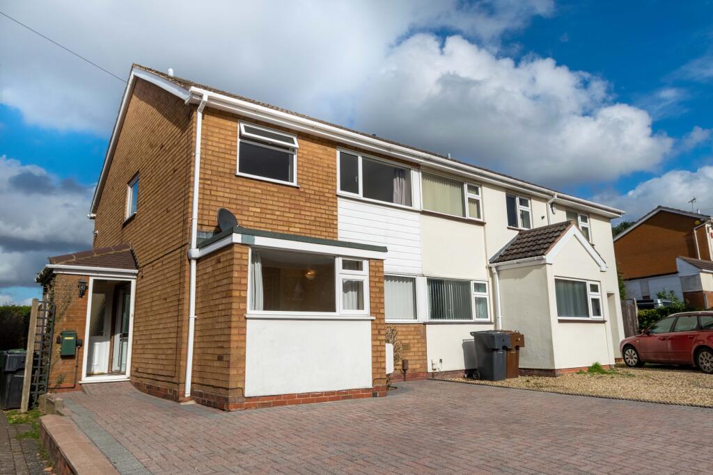 Main image of property: Winds Point, Hagley, Stourbridge, West Midlands, DY9