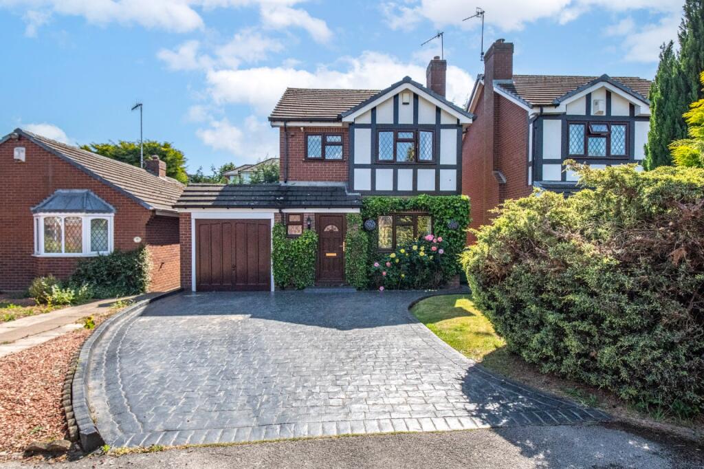 Main image of property: Tudor Gardens, Stourbridge, West Midlands, DY8