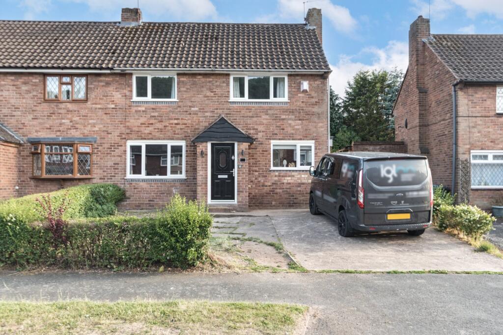Main image of property: Meadow Lane, Wombourne, Wolverhampton, Staffordshire, WV5