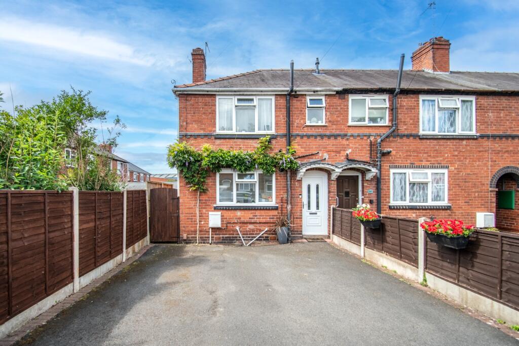 Main image of property: Sutherland Road, Cradley Heath, West Midlands, B64