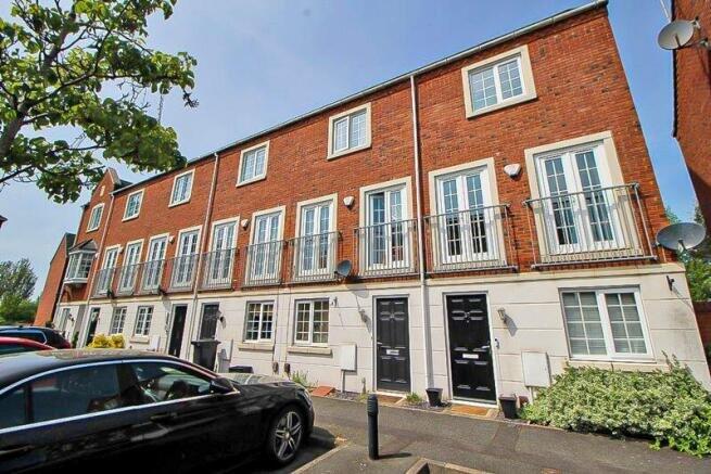 Main image of property: Donnington Court, Dudley, West Midlands, DY1