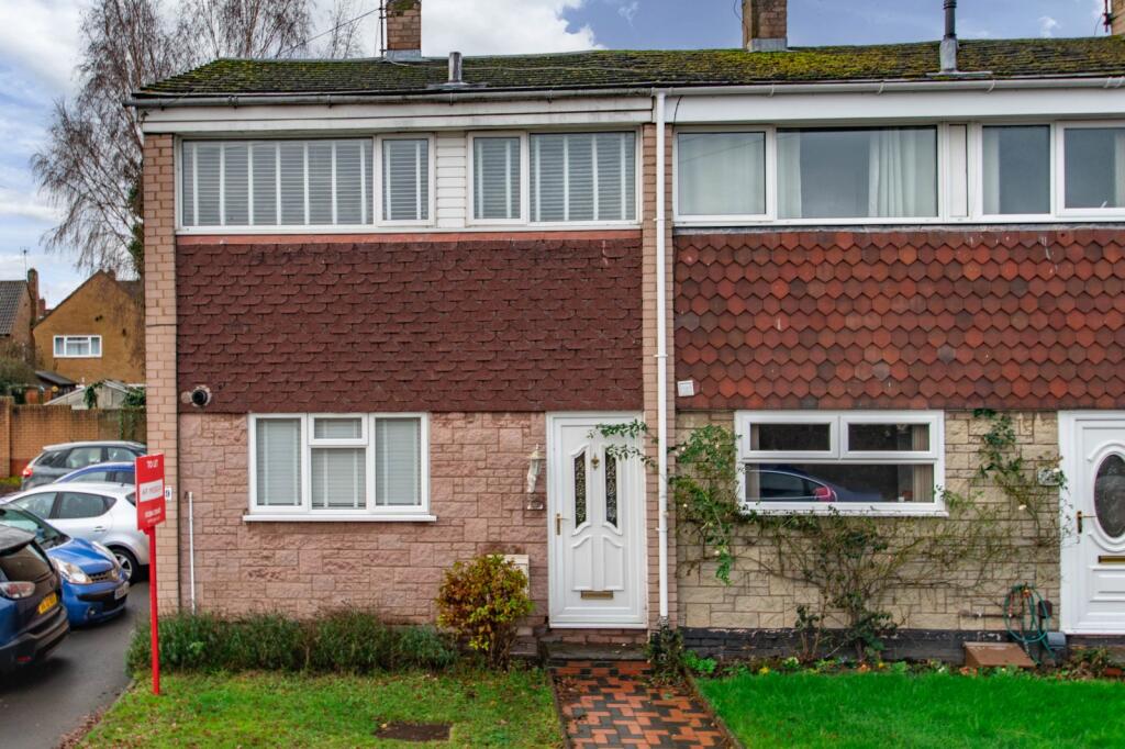 Main image of property: The Patios, Kidderminster, Worcestershire, DY11