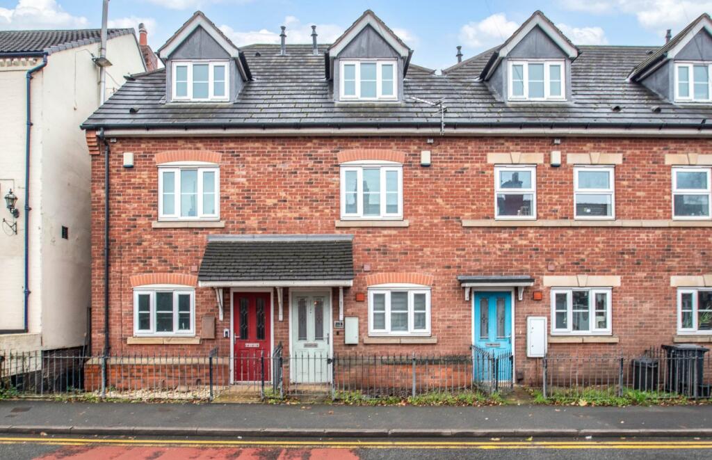 Main image of property: Stourbridge Road, Halesowen, West Midlands, B63