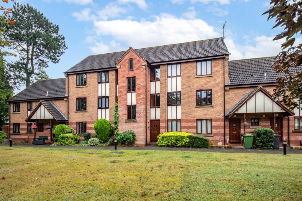 Main image of property: Trinity Grange, Kidderminster, Worcestershire, DY10