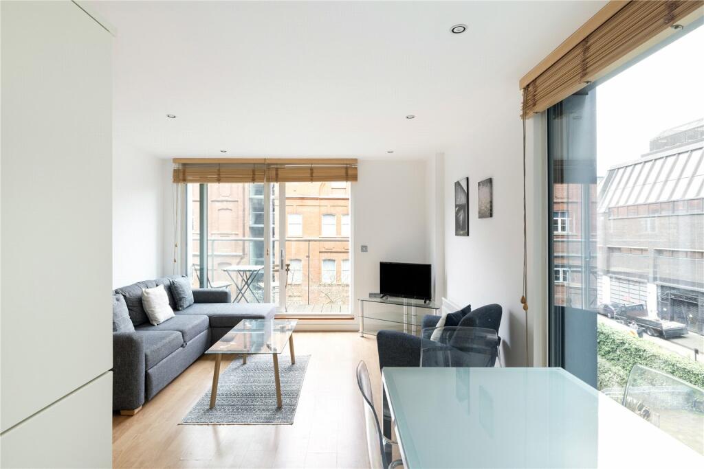 Main image of property: Brewhouse Yard, Clerkenwell, London, EC1V