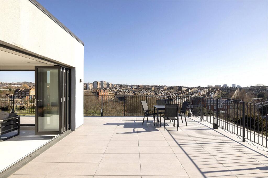 Main image of property: The Arbor Collection, West Hampstead, London, NW6