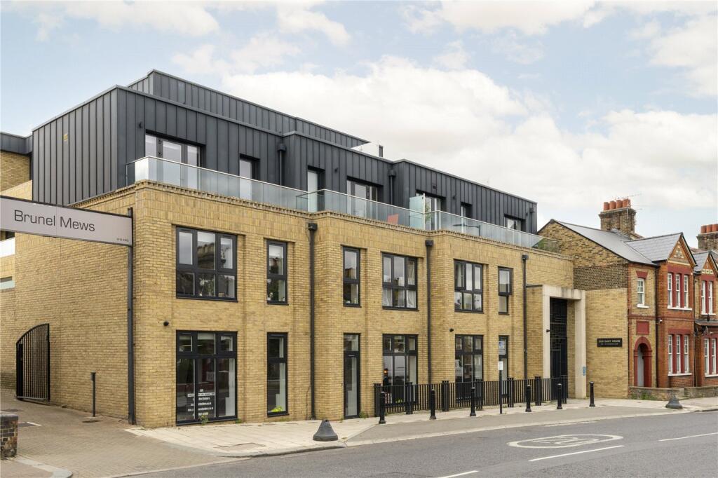 Main image of property: Kilburn Lane, Kensal Rise, London, W10