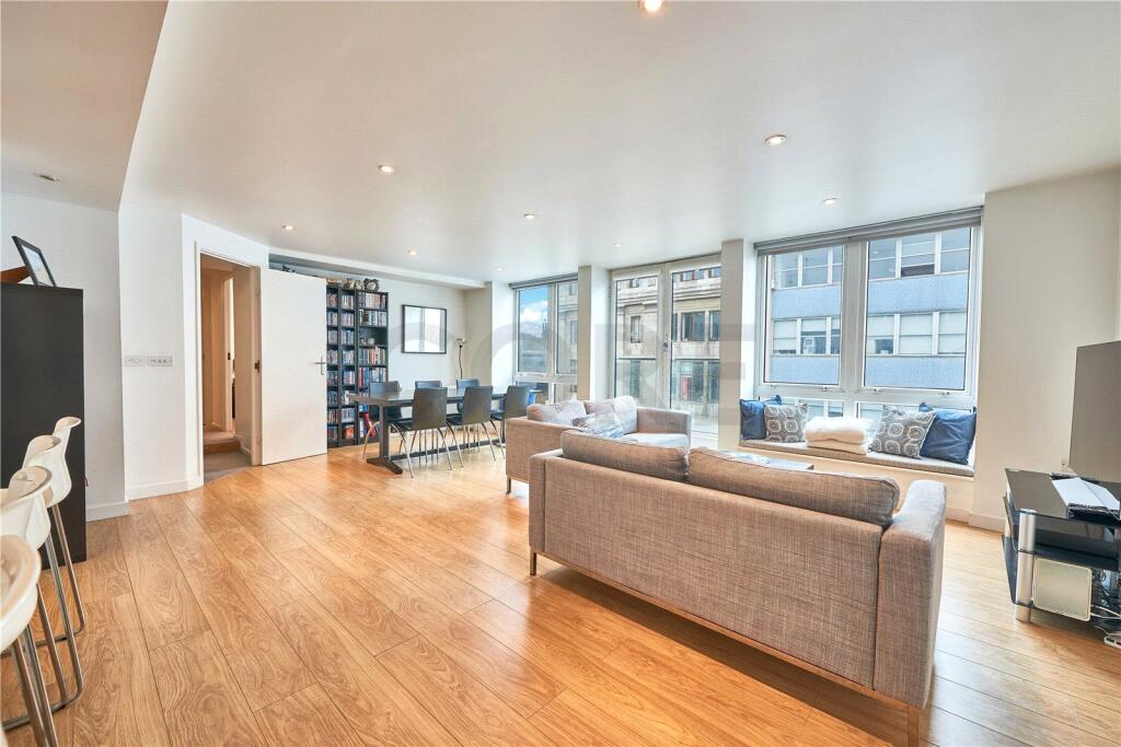Main image of property: Hatton Garden, London, EC1N
