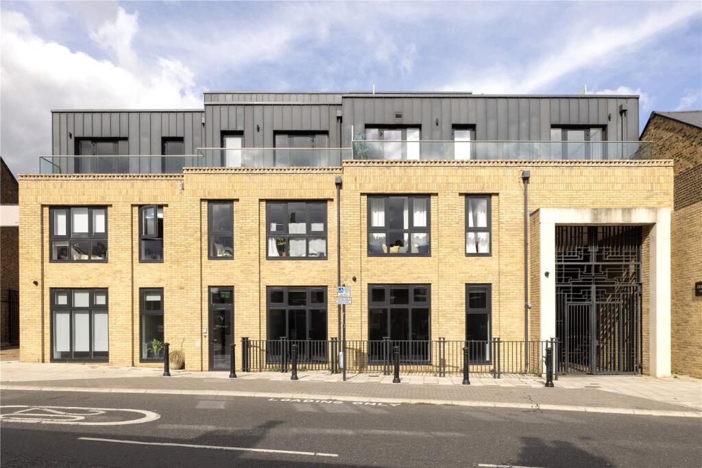 Main image of property: Kilburn Lane, Kensal Rise, London, W10