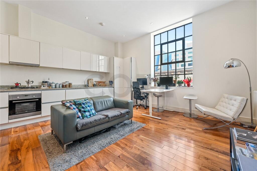 Main image of property: Sly Street, London, E1