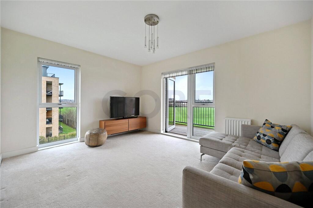Main image of property: Swannell Way, London, NW2