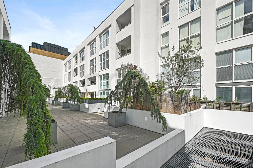 Main image of property: Dallington Street, Clerkenwell, London, EC1V