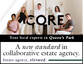 Get brand editions for CORE Residential, London