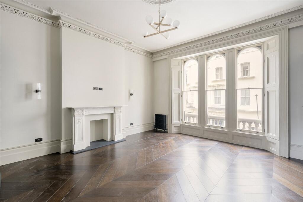 Main image of property: Kensington Gardens Square, London, W2