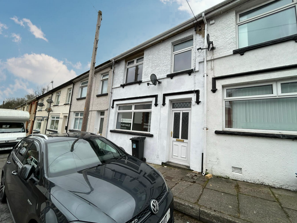 Main image of property: Diana Street, Troedyrhiw CF48 4EX