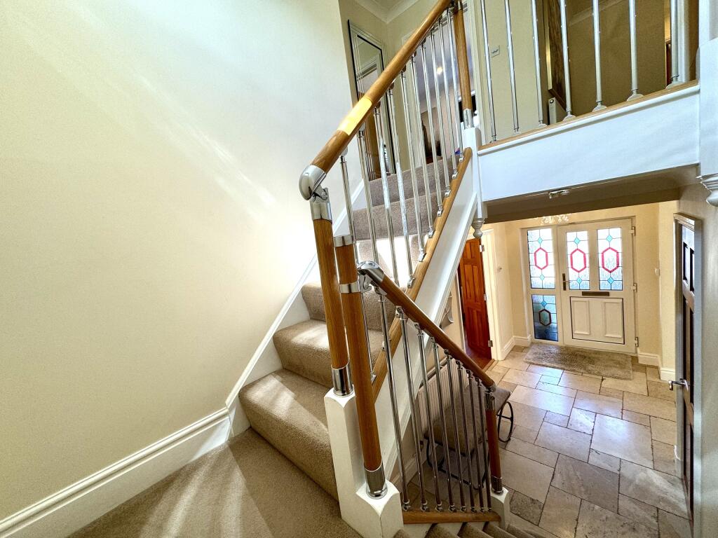 Additional property image - Winchfawr Park, Heolgerrig, Merthyr CF48 1TL