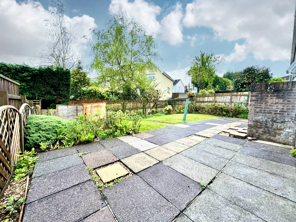 Additional property image - Pentwyn, Radyr Cardiff CF15 8RE