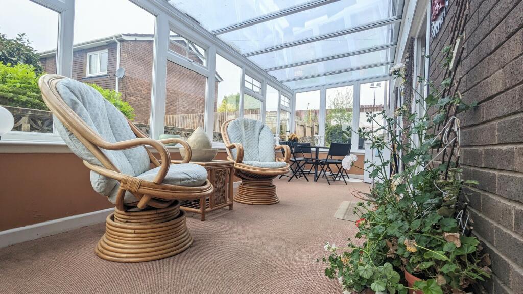Additional property image - Penydarren Gardens, Merthyr Tydfil, CF47 8RJ