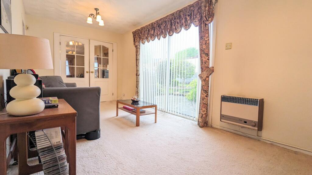 Additional property image - Penydarren Gardens, Merthyr Tydfil, CF47 8RJ