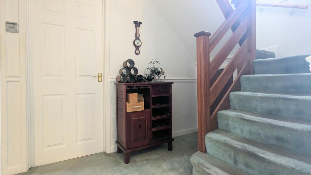 Additional property image - Penydarren Gardens, Merthyr Tydfil, CF47 8RJ