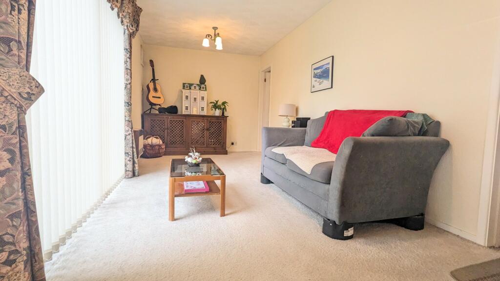 Additional property image - Penydarren Gardens, Merthyr Tydfil, CF47 8RJ