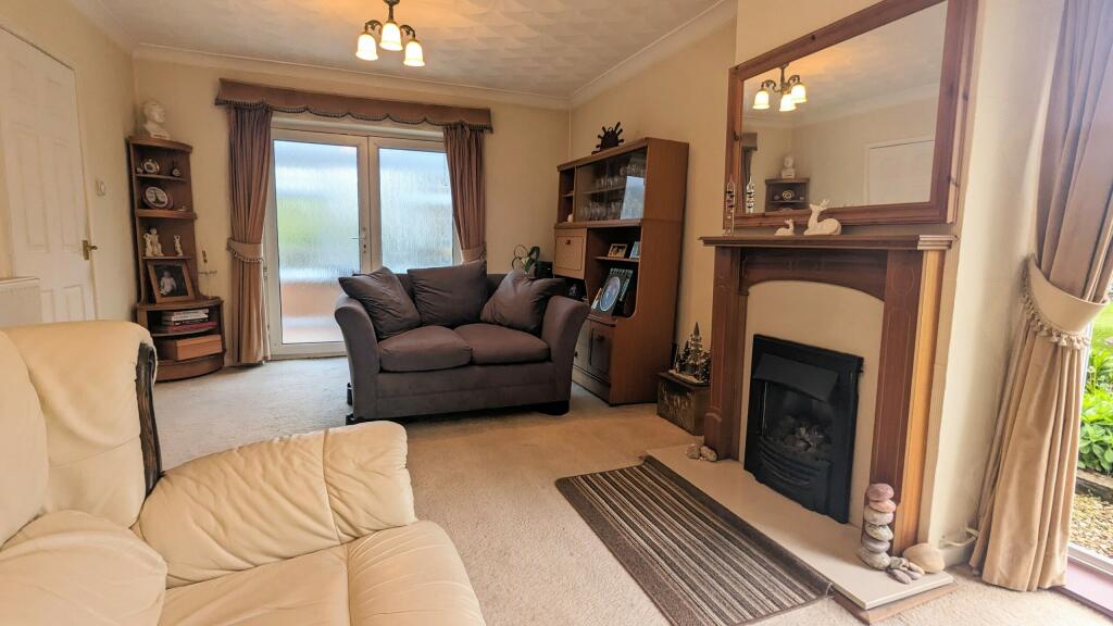 Additional property image - Penydarren Gardens, Merthyr Tydfil, CF47 8RJ